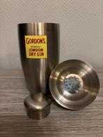 Shaker à cocktail Gordon's, Enlèvement ou Envoi, Comme neuf