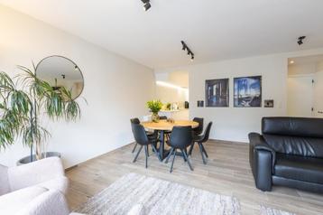 Twee slpk appartement centrum Oostende beschikbaar voor biedingen