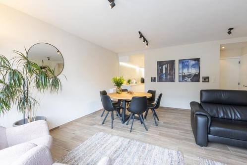Twee slpk appartement centrum Oostende, Immo, Buitenverblijven te koop, Oostende, Appartement, B