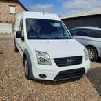 Ford Transit Connect/Tourneo 49.000kms airco, Auto's, Ford, Voorwielaandrijving, Euro 5, Stof, 4 cilinders