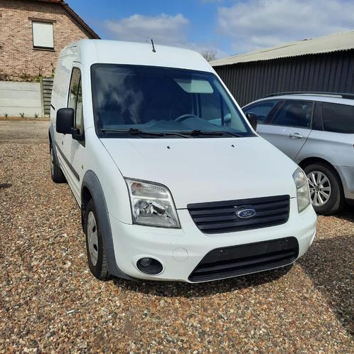Ford Transit Connect/Tourneo 49.000kms airco, Auto's, Ford, Particulier, Transit, ABS, Airbags, Airconditioning, Alarm, Centrale vergrendeling