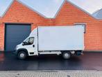 CITROEN  JUMPER MEUBELBAK MET LIFT EUR6, Voorwielaandrijving, Euro 6, Citroën, Bedrijf