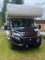 Mobilhome Sunlight A68 - 2.2 met 140PK - BJ '22 - BTW-wagen, Caravans en Kamperen, Mobilhomes, Koelkast, Ringverwarming, Fiat