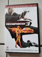 Dvd Transporter 3, CD & DVD, DVD | Action, Comme neuf, Enlèvement ou Envoi