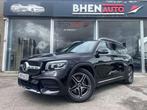 Mercedes-Benz GLB 250 4-MaticPACK AMG/PACK NIGHT/XENON/NAVI/, SUV ou Tout-terrain, 5 places, Noir, Automatique