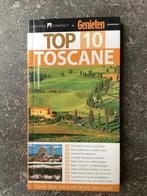 Capitool Compact reisgids Toscane, Boeken, Ophalen of Verzenden, Zo goed als nieuw, Capitool