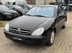 Citroën Xsara // 1.6 Benzine // Airco, Auto's, Citroën, 4 deurs, Xsara, 164 g/km, Zwart