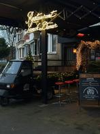 Piaggio APE 50 met Papieren + Nieuw Blok, Ophalen, Gebruikt, Overige modellen, 102 cc