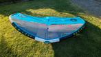 Duotone Unit 2024 4 et 5m TBE, Watersport en Boten, Wingsurfen, Ophalen, Zo goed als nieuw