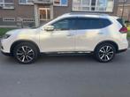 Nissan X-Trail 2018 Handgeschakeld l BOSE sound, Auto's, Voorwielaandrijving, 1618 cc, 4 cilinders, Handgeschakeld