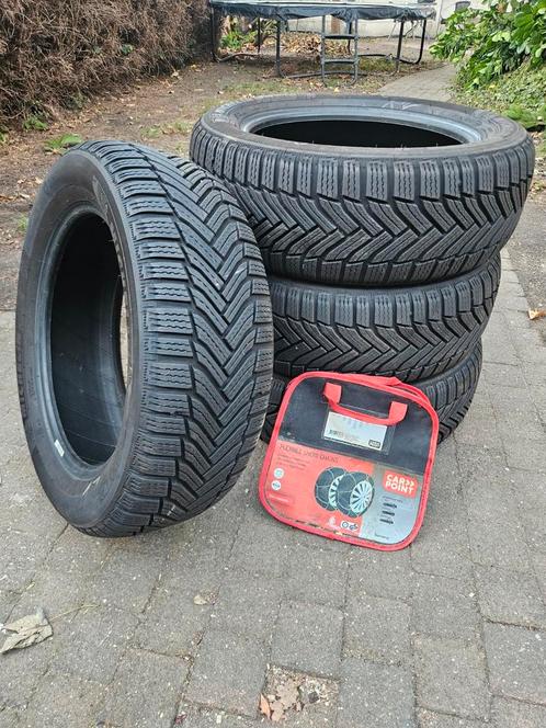 Winterbanden, Auto-onderdelen, Banden en Velgen, Winterbanden, Nieuw, Ophalen