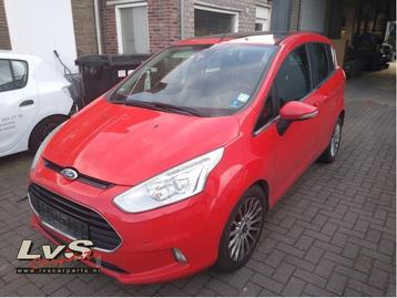 Voorkop compleet van een Ford B-Max (JC) beschikbaar voor biedingen