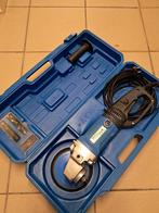 Riwax polijstmachine 1300W, Ophalen, Gebruikt