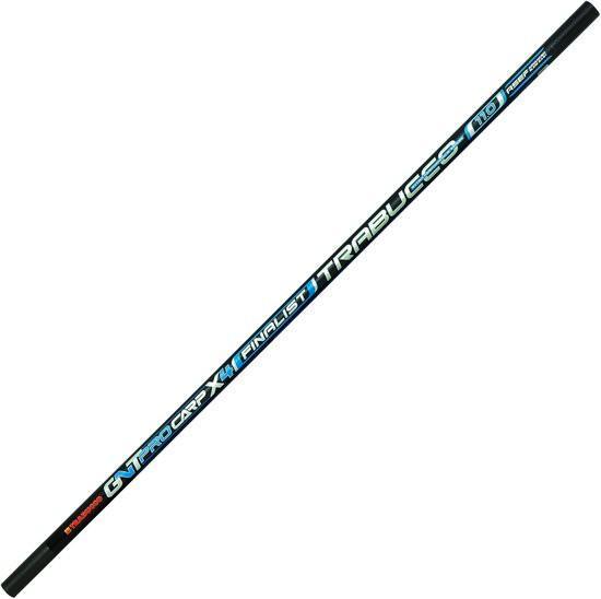 Trabucco x4 compleet pakket, Watersport en Boten, Hengelsport | Algemeen, Nieuw, Complete hengel