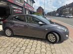 Hyundai I30 1400cc benzine Met 120.000 KM*1 jaar garantie*, Auto's, Euro 5, Elektrische ramen, Bedrijf, Handgeschakeld