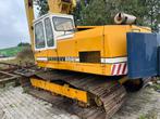 Kraan 922 2 x bulldozer catapilar2x 1 prijs, Zakelijke goederen, Machines en Bouw | Kranen en Graafmachines, Ophalen, Graafmachine