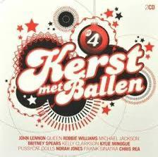 Kerst Met Ballen (2CD), Cd's en Dvd's, Cd's | Kerst en Sinterklaas, Kerst, Ophalen of Verzenden