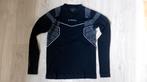 Kipsta zwart thermisch ondershirt 152, Garçon, Enlèvement ou Envoi, Autres types, Kipsta
