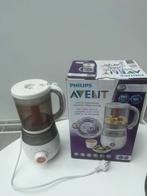 Philips AVENT SCF881/01, Ophalen of Verzenden, Gebruikt