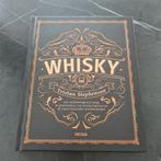 Tristan Stephenson - Whisky boek, Livres, Comme neuf, Enlèvement, Trsitan Stephenson