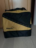 Sporttas met apart schoenvak/ nieuw, Ophalen, Nieuw