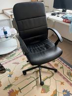 Bureaustoel ikea., Huis en Inrichting, Bureaustoelen, Ophalen, Gebruikt, Bureaustoel