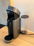 Nespresso Vertuo Plus, Enlèvement, Comme neuf