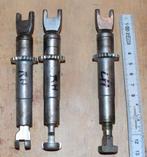Mitsubishi Pajero, Ophalen, Mitsubishi