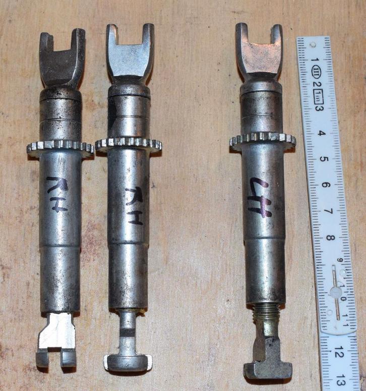 Mitsubishi Pajero, Auto-onderdelen, Remmen en Aandrijving, Mitsubishi, Ophalen