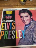 elpee Elvis, Cd's en Dvd's, Vinyl | Verzamelalbums, Overige formaten, Overige genres, Zo goed als nieuw, Ophalen