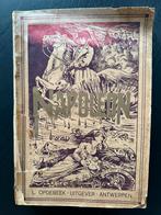 Het leven en de oorlogen van Napoleon - 1928 uitgave, Antiek en Kunst, Antiek | Boeken en Manuscripten, Ophalen of Verzenden