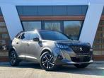 Peugeot 2008 GT Line '21 - AUTOMAAT/ KEYLESS/LED/14000KM, 4 deurs, 1199 cc, Leder en Stof, 5 zetels
