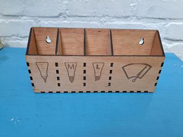 pennenbakje voor (white)board beschikbaar voor biedingen