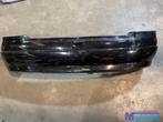 Opel astra G zwart achterbumper Z20R 4drs, Gebruikt, Achter, Opel, Bumper