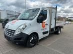 Renault master benne 2.3 DCI basculant, Auto's, Euro 5, Stof, 107 kW, Overige carrosserie