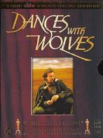 DANCES WITH WOLVES 4 H SPECIAL EDITION, Ophalen of Verzenden, Zo goed als nieuw