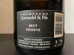 Champagne Quernardel & Fils, Pleine, France, Champagne, Enlèvement ou Envoi