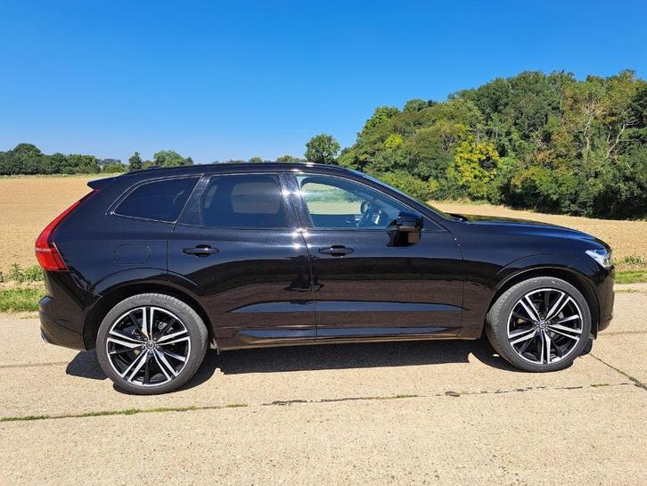 Volvo xc60, Auto's, Volvo, Particulier, XC60, ABS, Achteruitrijcamera, Adaptieve lichten, Airbags, Airconditioning, Alarm, Android Auto