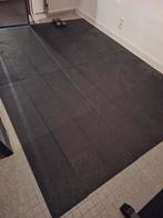 Sportmatten 18stuks (zeer goeie kwaliteit), Ophalen