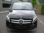 Mercedes-Benz V 250 d, XL, L3, avantgarde , 8 pl, leder,, 8 places, Euro 6, 187 ch, Noir