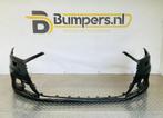 Bumper Audi A8 4N0 D5 kls pdc 4N0807437A Voorbumper 1-H5-137, Gebruikt, Voor, 6 maanden garantie, Ophalen of Verzenden