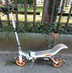 Space Scooter,kan geleverd worden mits vergoeding, Ophalen, Gebruikt