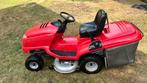 Honda zitmaaier, Tuin en Terras, Zitmaaiers, Ophalen, Gebruikt, Honda, Opvangbak