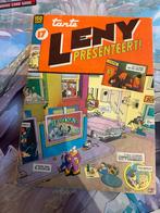 Tante Leny presenteert, 17, stripboeken, strips, 1974, Verzenden