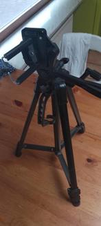 Camera en gsm statief, Audio, Tv en Foto, Fotografie | Statieven en Balhoofden, Ophalen of Verzenden, Nieuw