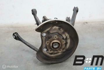 Wiel ophanging linksachter Audi RS4 8W 8W0505431R beschikbaar voor biedingen