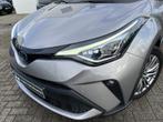 Toyota C-HR 1.8 Hybrid CVT ** ACC | Camera | Zetelverw., Auto's, Toyota, Te koop, 0 kg, Zilver of Grijs, 0 min