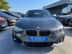 BMW 116 i 5-DEURS M-PACK NAVIGATIE FULL LED CAMERA PDC ALU, Auto's, BMW, 1 Reeks, Euro 6, https://public.car-pass.be/vhr/7687af26-0a15-47fd-bc10-d27f2fec08f4