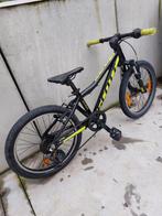 Scott Scale 20 inch kinderfiets, Fietsen en Brommers, Ophalen, Gebruikt, 16 tot 20 inch, Scott