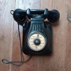 Bakeliet telefoon, Telecommunicatie, Vaste telefoons | Niet Draadloos, Ophalen of Verzenden, Zo goed als nieuw, Bakeliet